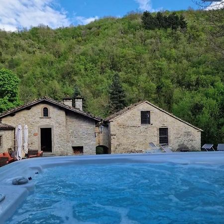 مارادي Borgo Corniola B&B Naturista المظهر الخارجي الصورة