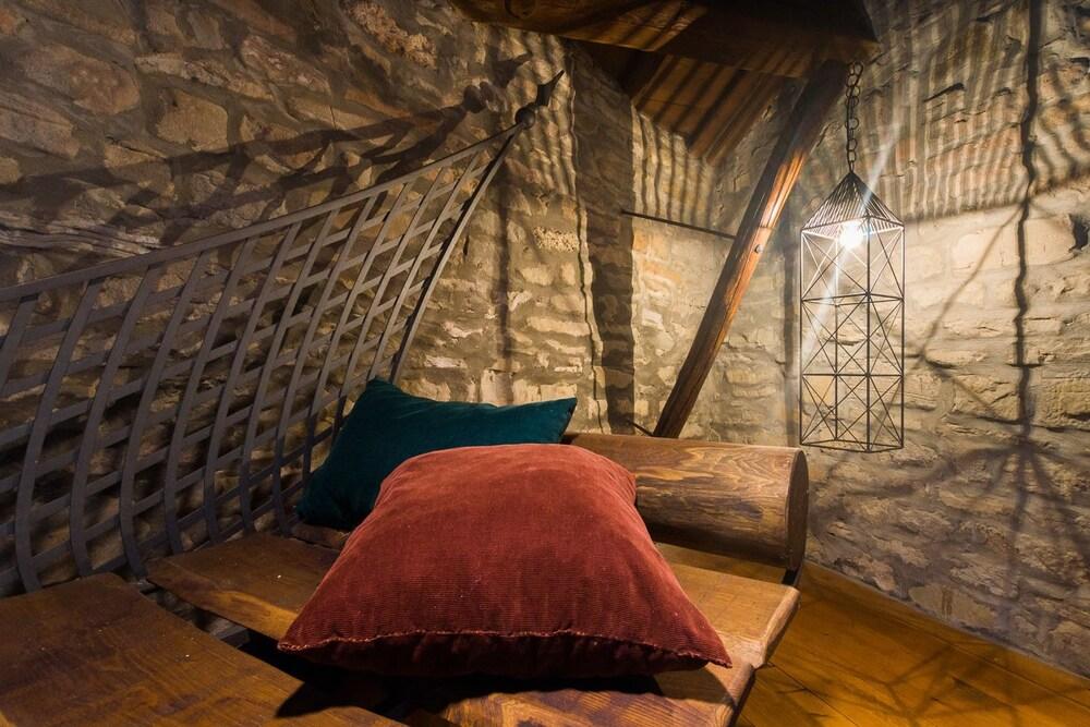 مارادي Borgo Corniola B&B Naturista المظهر الخارجي الصورة