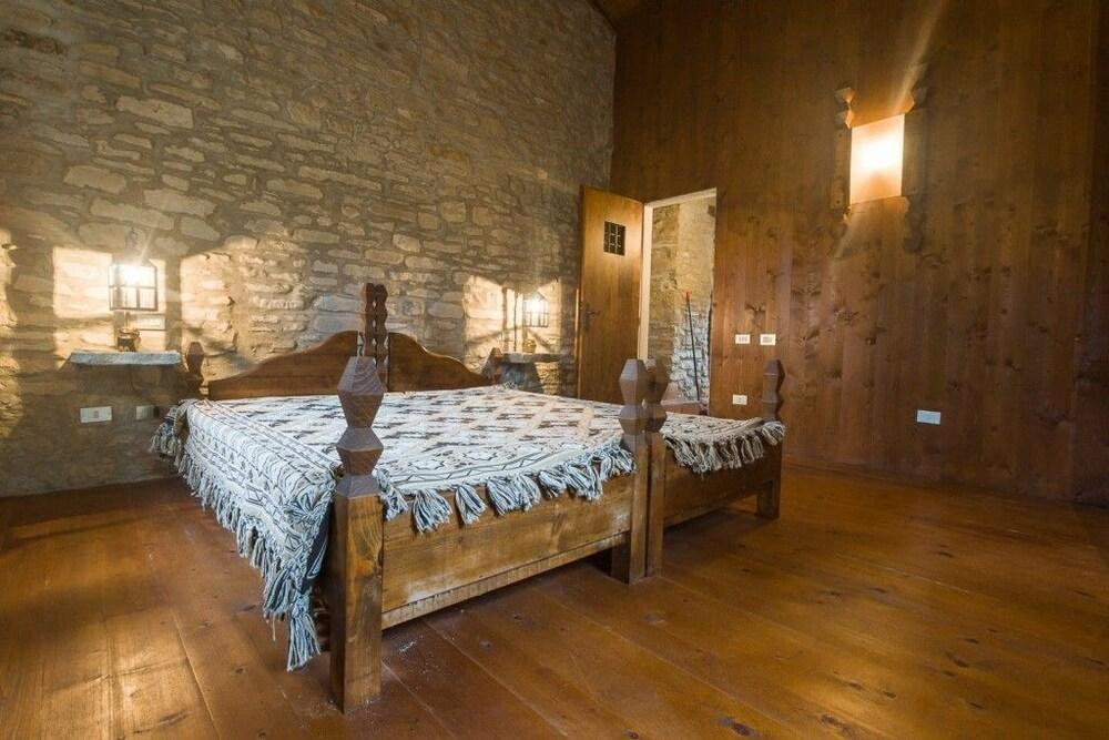 مارادي Borgo Corniola B&B Naturista المظهر الخارجي الصورة