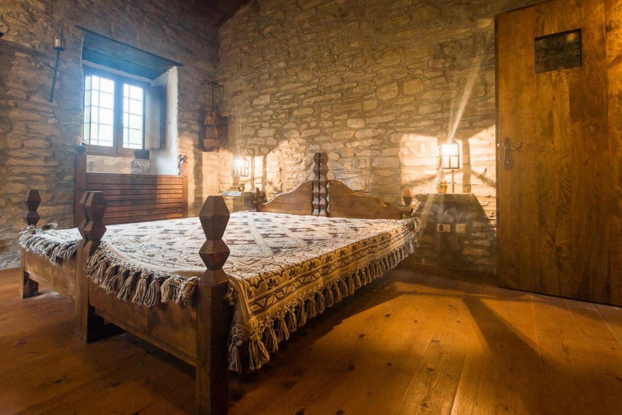 مارادي Borgo Corniola B&B Naturista المظهر الخارجي الصورة