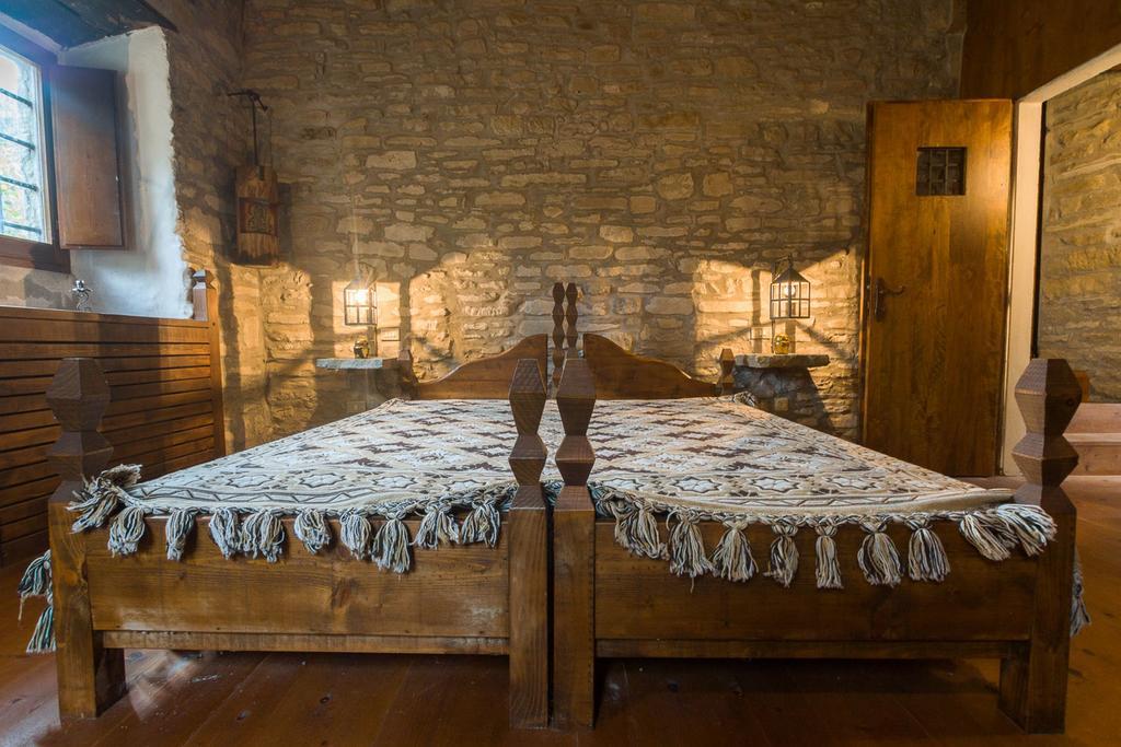 مارادي Borgo Corniola B&B Naturista المظهر الخارجي الصورة