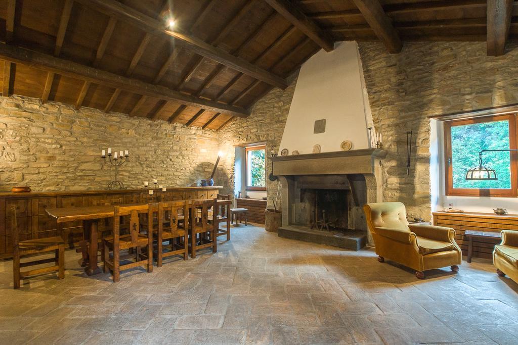 مارادي Borgo Corniola B&B Naturista المظهر الخارجي الصورة