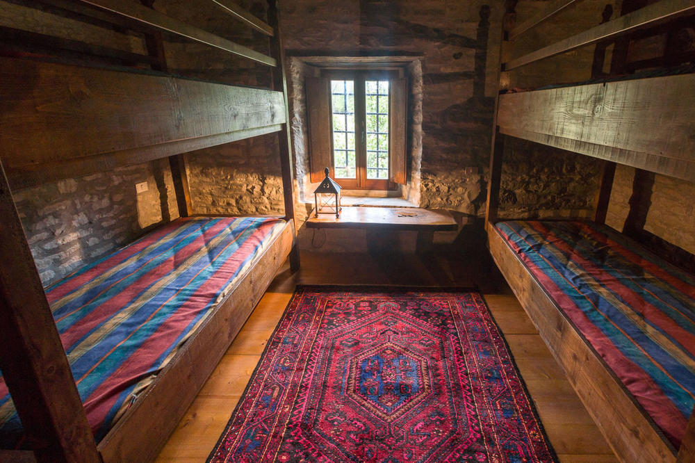 مارادي Borgo Corniola B&B Naturista المظهر الخارجي الصورة